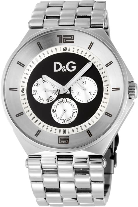 montre homme dolce gabbana pas cher|Bijoux et montres de luxe pour homme .